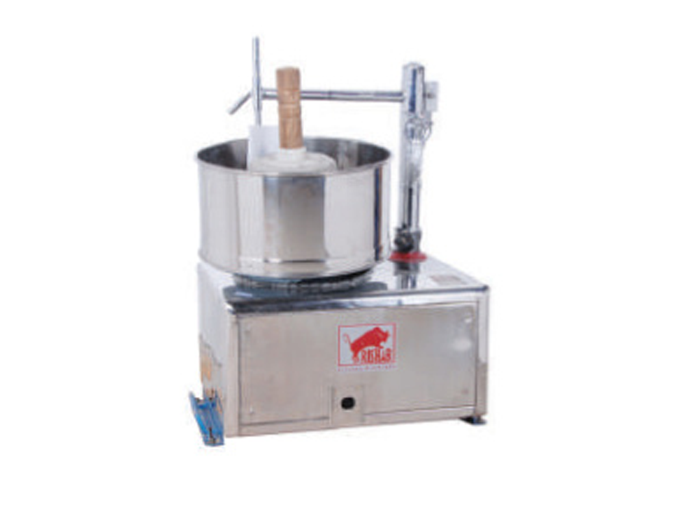 Wet Grinder